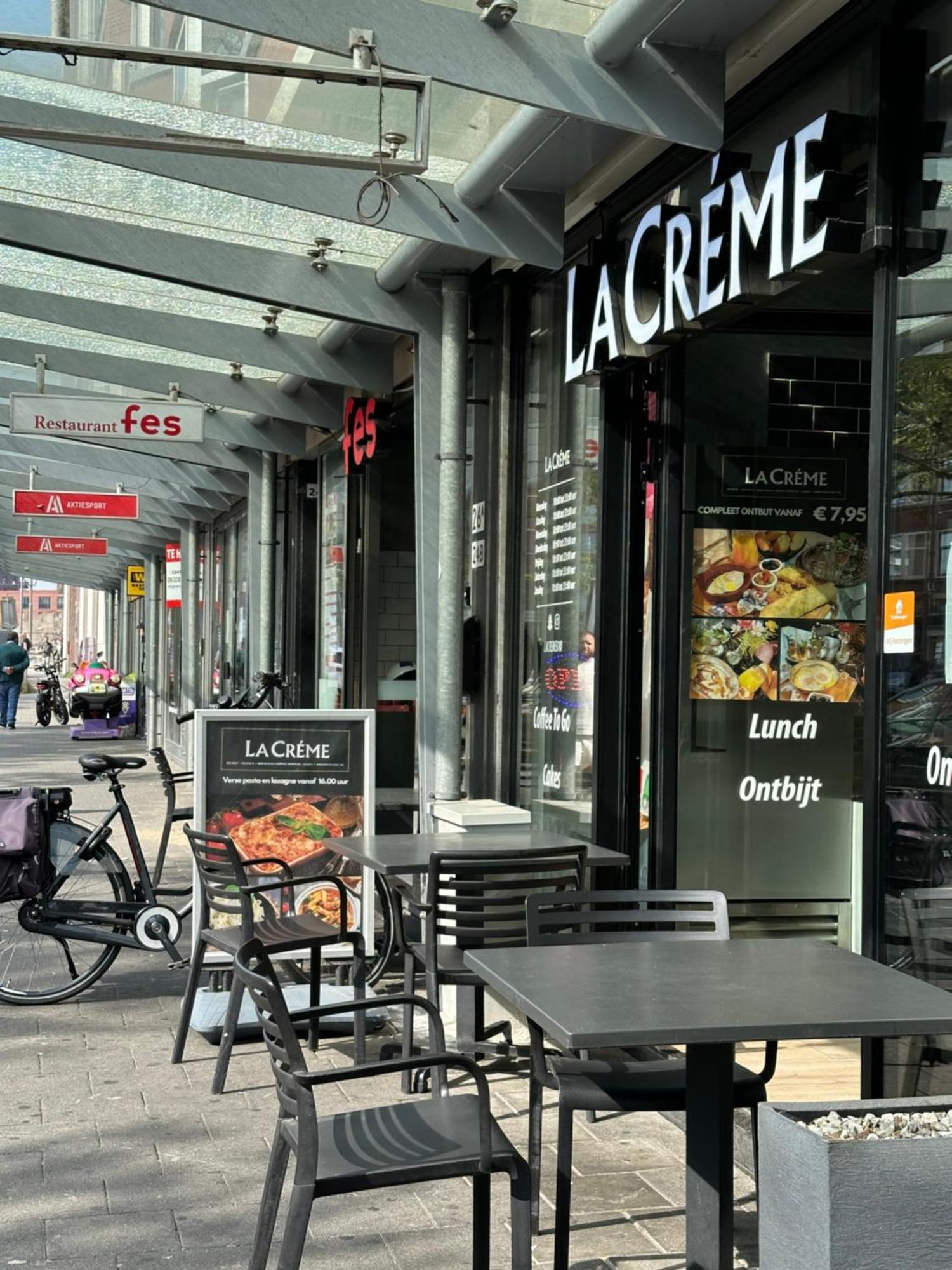 Flex-inn Hotel Rotterdam